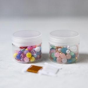 New Bauble Bar build your own bracelet kit stocking stuffer jewelry craft